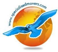 Specialised Movers 256361 Image 0